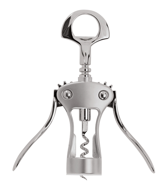 World Cuisine 41699-10 Wing Corkscrew