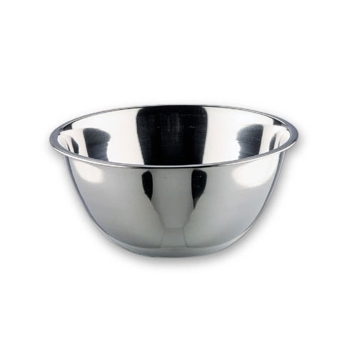 Cercle à Pâtisserie Inox - Ø 16cm - H 6cm