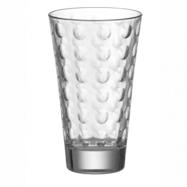 Water glass 8 oz / 24 cl - Kaleido - Bormioli Rocco