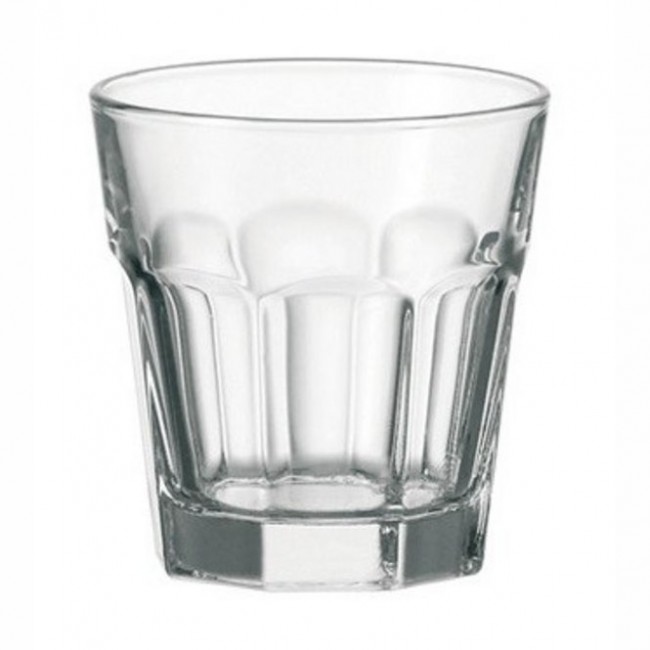 Water glass 8 oz / 24 cl - Kaleido - Bormioli Rocco