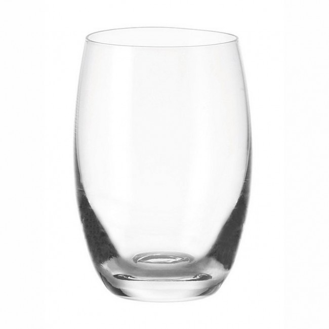 Gobelet forme basse - verre à whisky 20cl - Lot de 6 - Islande - Arcoroc