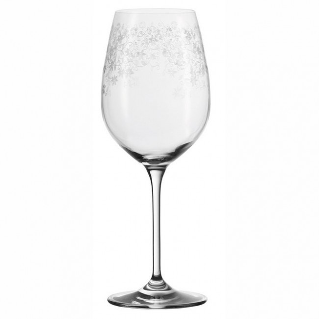 Water glass 8 oz / 24 cl - Kaleido - Bormioli Rocco