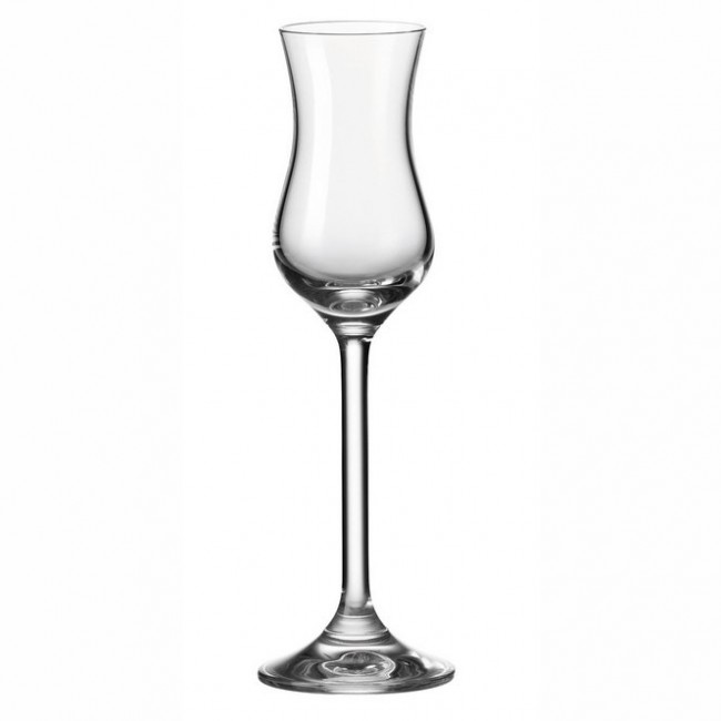 Grappa glasses 3.4 oz / 10 cl - Set of 6