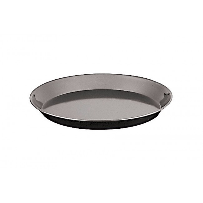 Plat à pizza 28cm - Anti-adhérent - Paderno