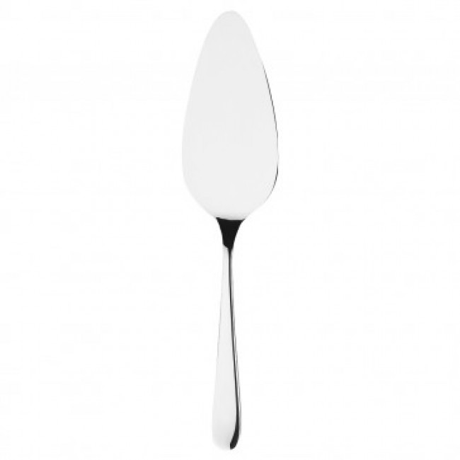 Pastry server 18/10 inox 3;8mm mirror finishing - Aquatic - Guy Degrenne