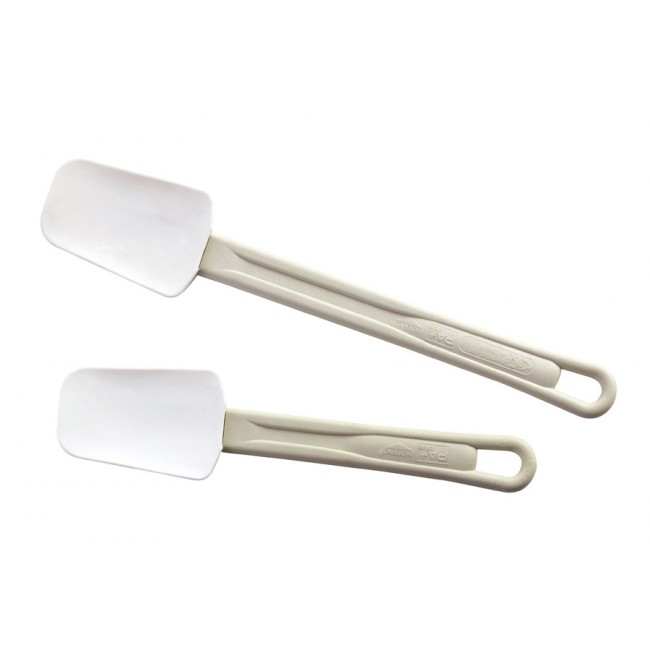 Spatule cuillère en polyamide et silicone - 25cm - Paderno