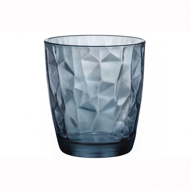 Water glass 8 oz / 24 cl - Kaleido - Bormioli Rocco