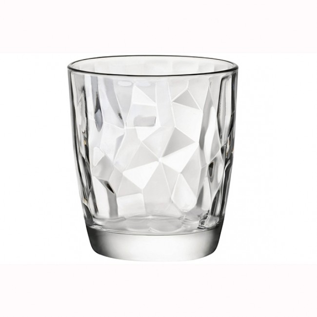 Glass tumbler 13.2 oz / 39 cl - Set of 6