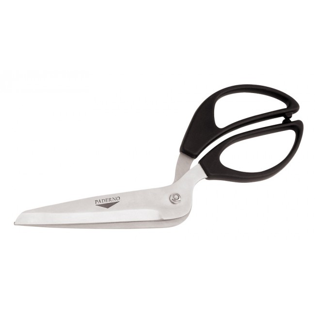 Ciseaux à pizza - 25cm - Inox - Paderno