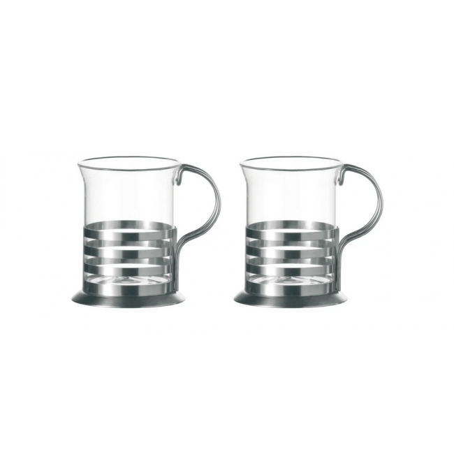 Gobelet forme basse - verre à whisky 20cl - Lot de 6 - Islande - Arcoroc