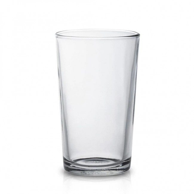 Conical glass / tumbler 0.20qt - Unie - Duralex