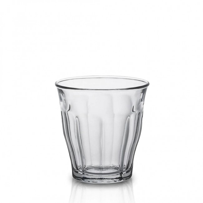 glass 8.5oz - picardie - duralex