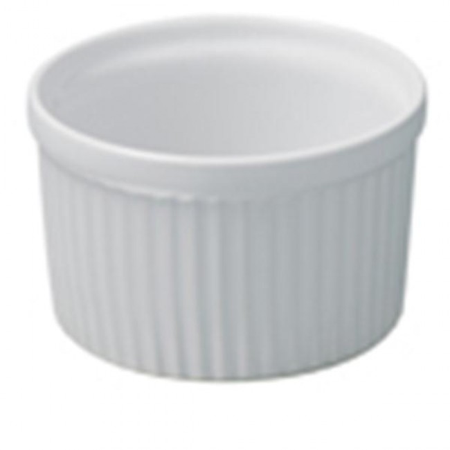 Moule à soufflé 10cm - Revol