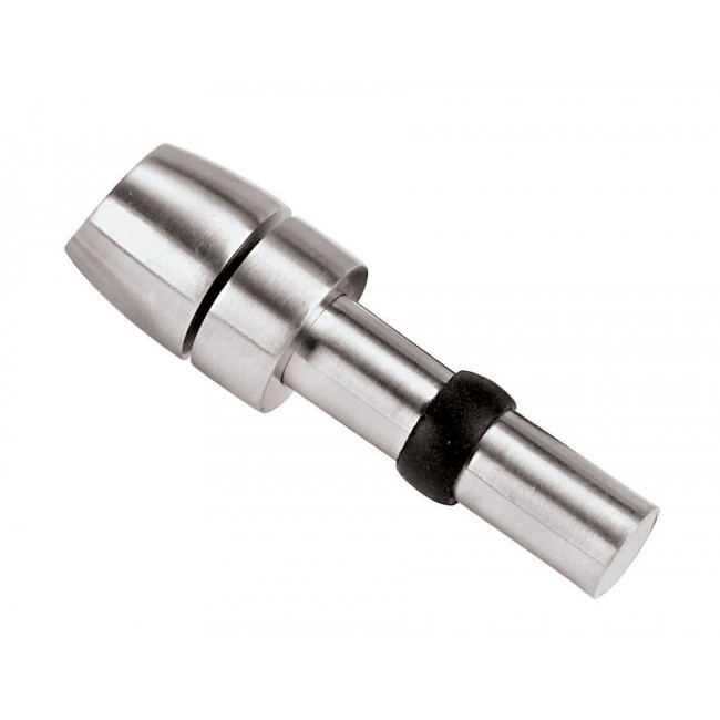 Bouchon hermétique - Inox - Paderno