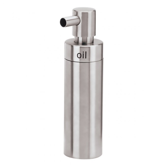 Vaporisateurs huile et vinaigre Inox - Paderno