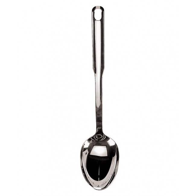Cuillère de service en inox de 32cm - Paderno