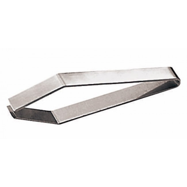 Pince à arêtes de poisson en inox - Fine - Lacor
