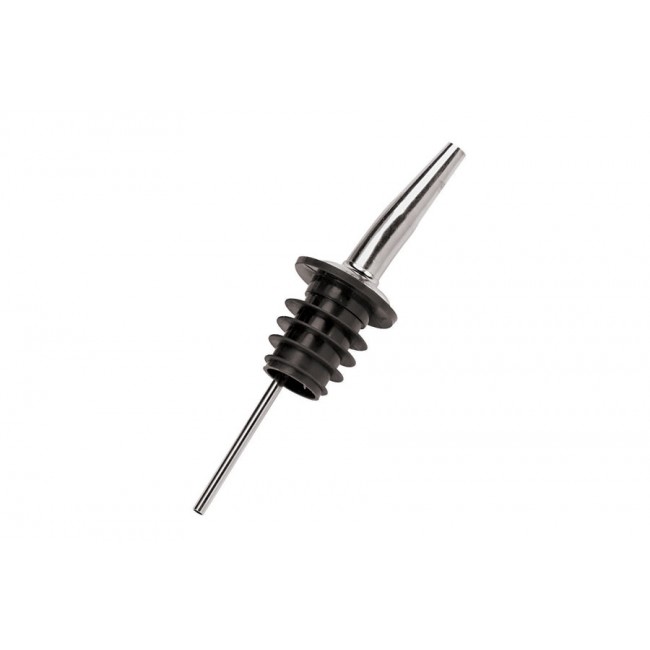 Boucheur verseur - Inox nickelé - Paderno