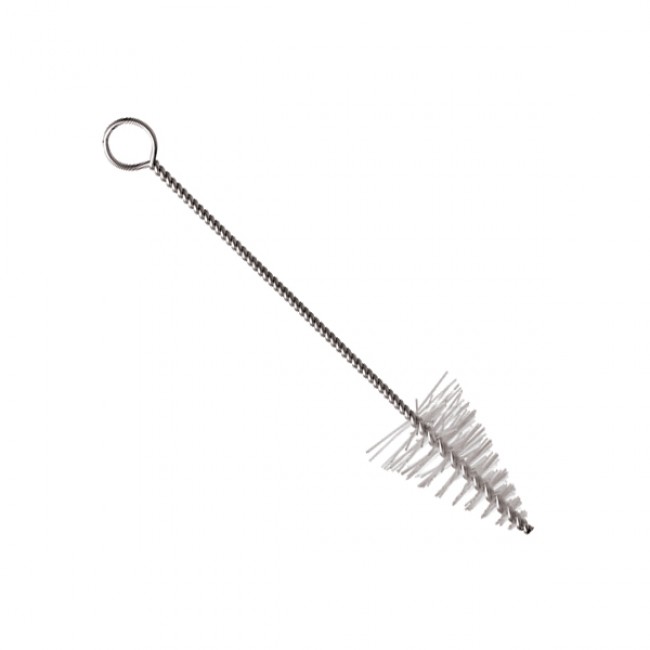 Brosse à douilles coniques - 13,5cm - Lot de 6 - Paderno