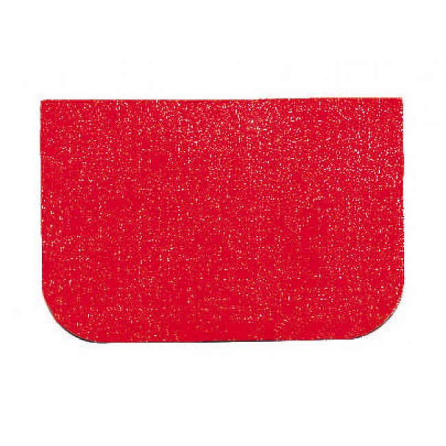 Coupe-pâte - Rectangulaire - 12cm x 8,1cm - Polypropylène - Paderno
