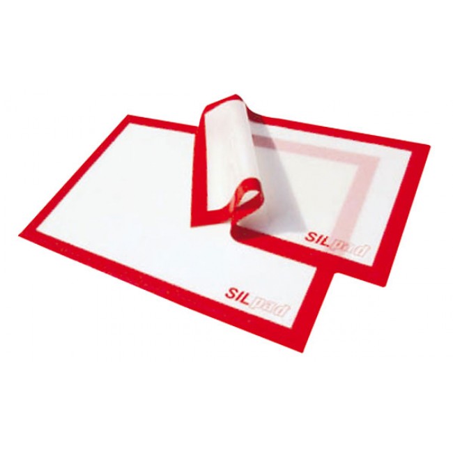Tapis de cuisson Silicone - 60x40cm - Paderno
