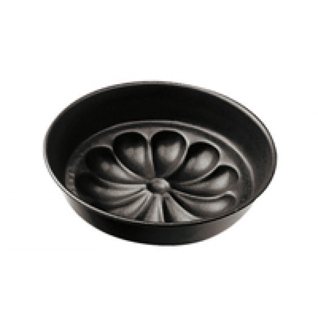 Non-stick "daisy" baking mold 20cm