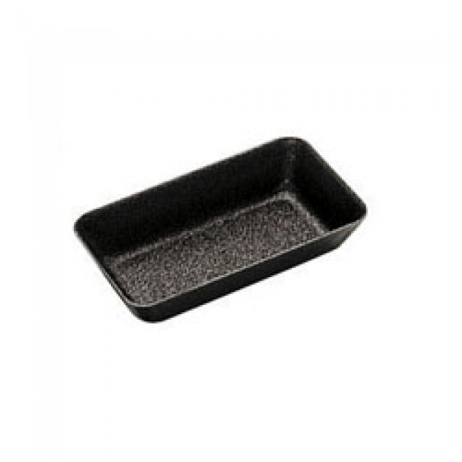 Moule à mini tartelette rectangulaire 5cm - Paderno