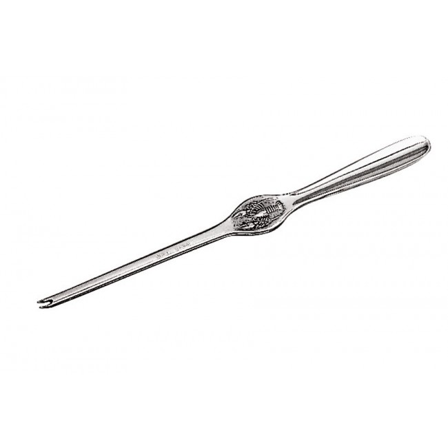 Curette à homard inox - lot de 6 - Paderno