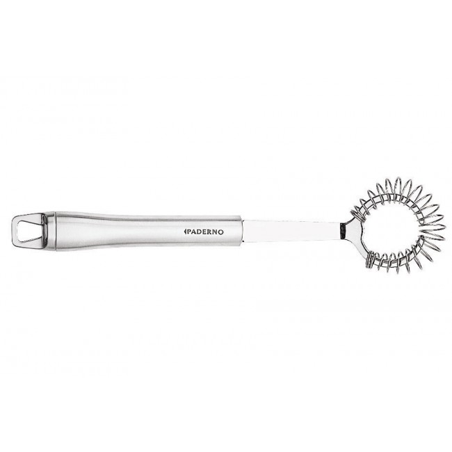 Cuillère "magique" luxe - Inox 18/10 - Paderno