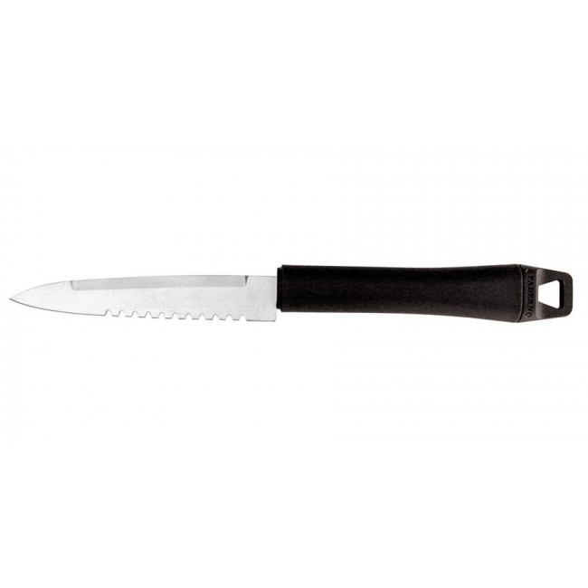 Ecailleur à poisson - 24cm - Inox 18/10 - Paderno
