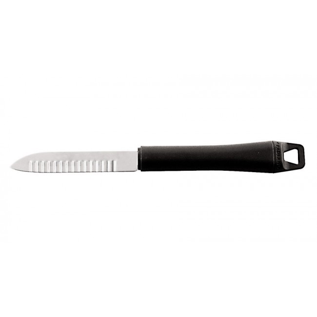 Couteau à décorer - 22,5cm - Inox 18/10 - Paderno