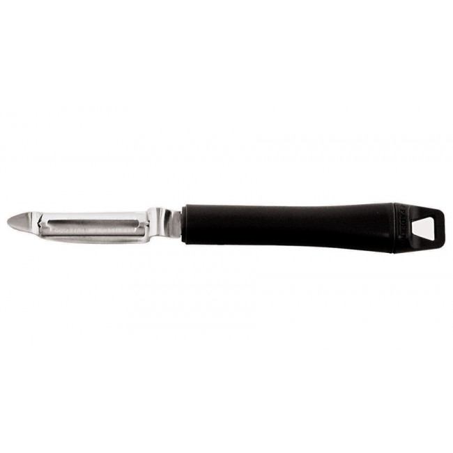 Econome à lame mobile - 21cm - Inox 18/10 - Paderno