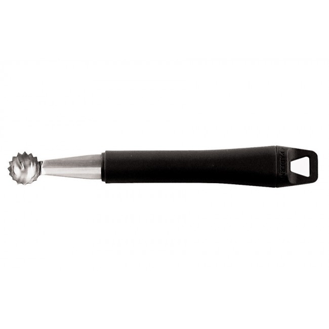 Equeuteur à tomate - 18cm - Inox 18/10 - Paderno