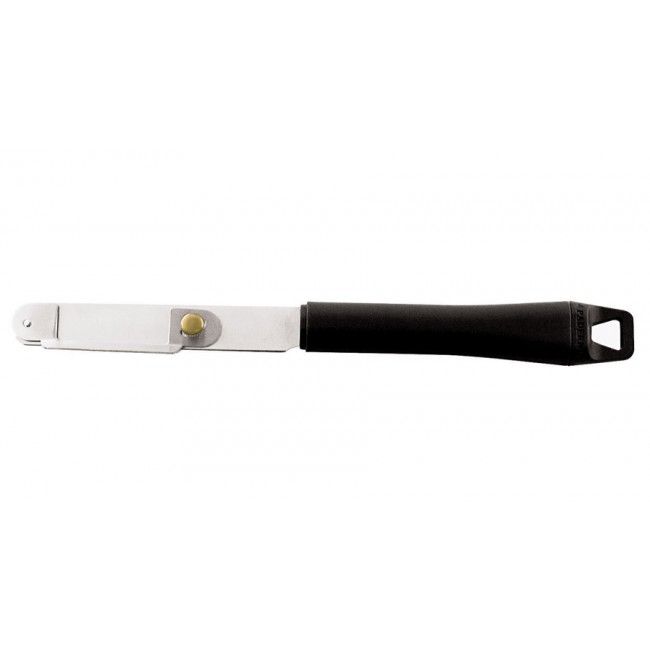 Eplucheur à asperge - 24cm - Inox 18/10 - Paderno