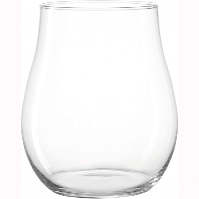Gobelet forme basse - verre à whisky 20cl - Lot de 6 - Islande - Arcoroc