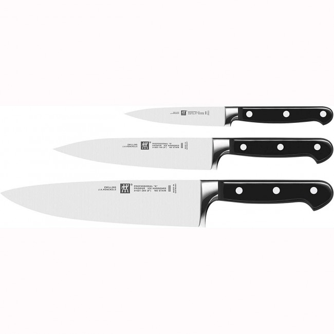 24 piece cutlery set 18/10 inox - Gift box - Taste - Sambonet
