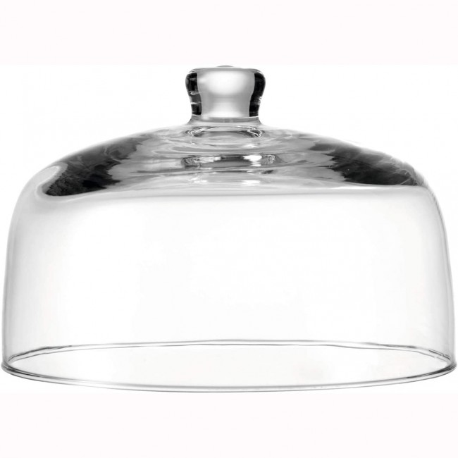 Round flat plate white 11" / 28cm - Spazio - Spal