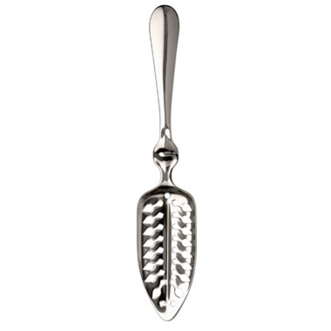 17.5cm Absinthe spoon - Singly sold