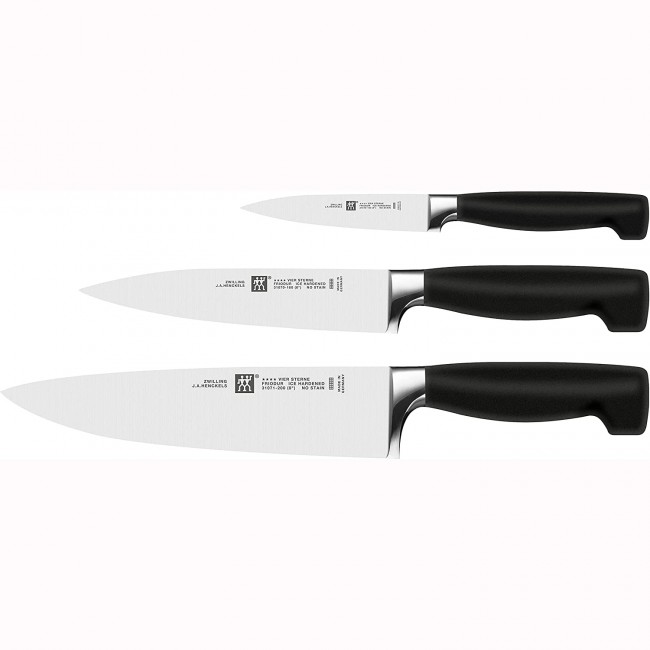24 piece cutlery set 18/10 inox - Gift box - Taste - Sambonet
