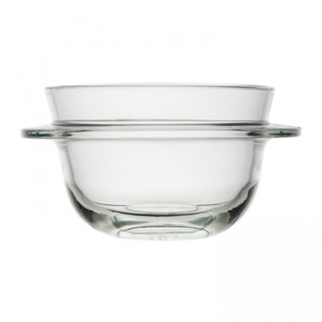 Stackable salad bowl 28oz / 82cl - Disko - La Rochère