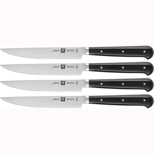 24 piece cutlery set 18/10 inox - Gift box - Taste - Sambonet