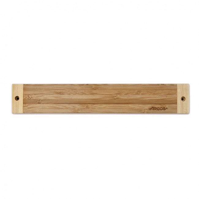 Magnetic rod in bambou - 30 x 4.5cm - Singly sold