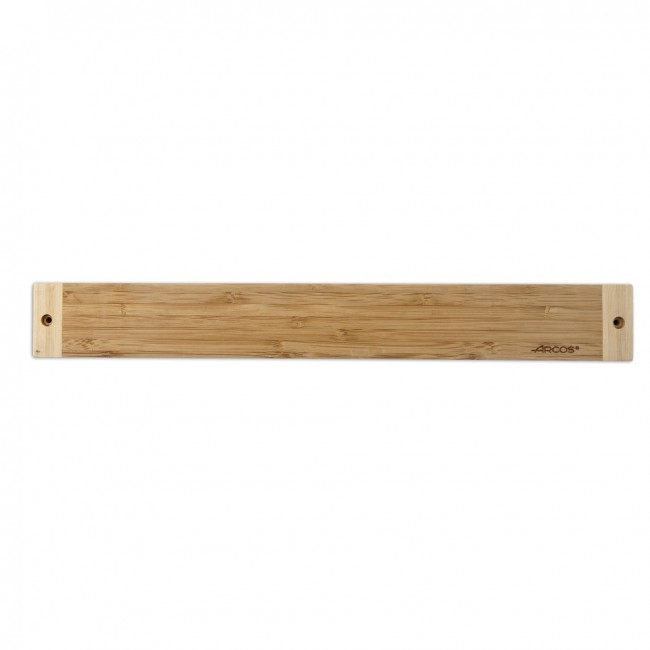 Magnetic rod in bambou - 45 x 4.5cm - Singly sold