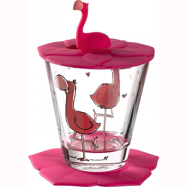 Water glass 8 oz / 24 cl - Kaleido - Bormioli Rocco