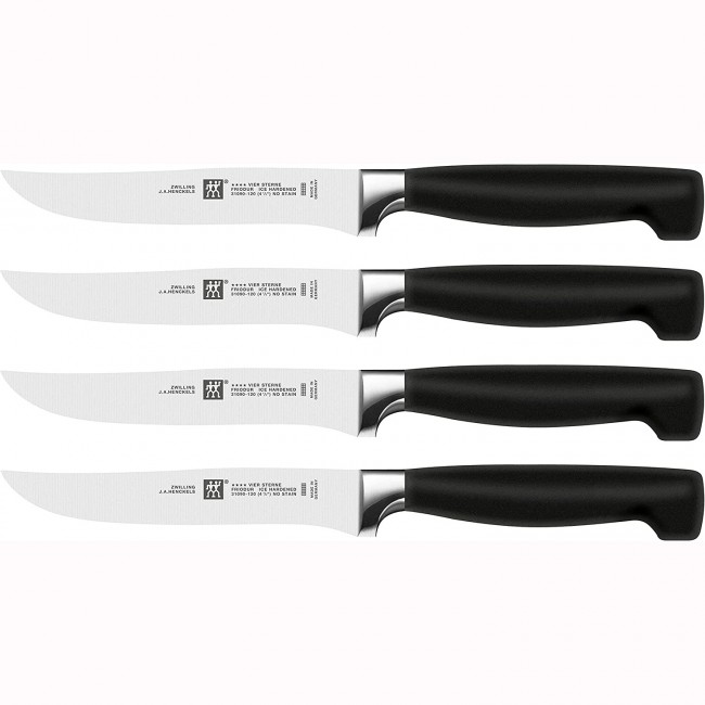 24 piece cutlery set 18/10 inox - Gift box - Taste - Sambonet