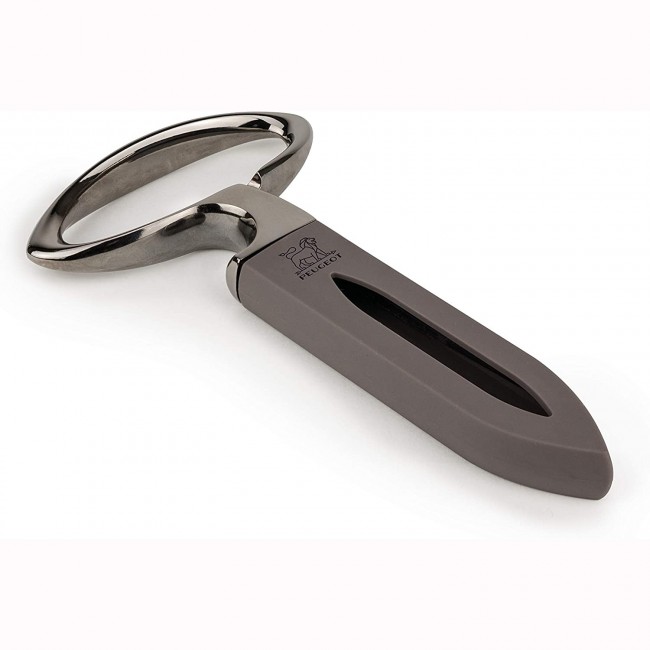 Bladed corkscrew - basalt 11cm/4.3" - Mathus - Peugeot