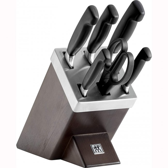 24 piece cutlery set 18/10 inox - Gift box - Taste - Sambonet