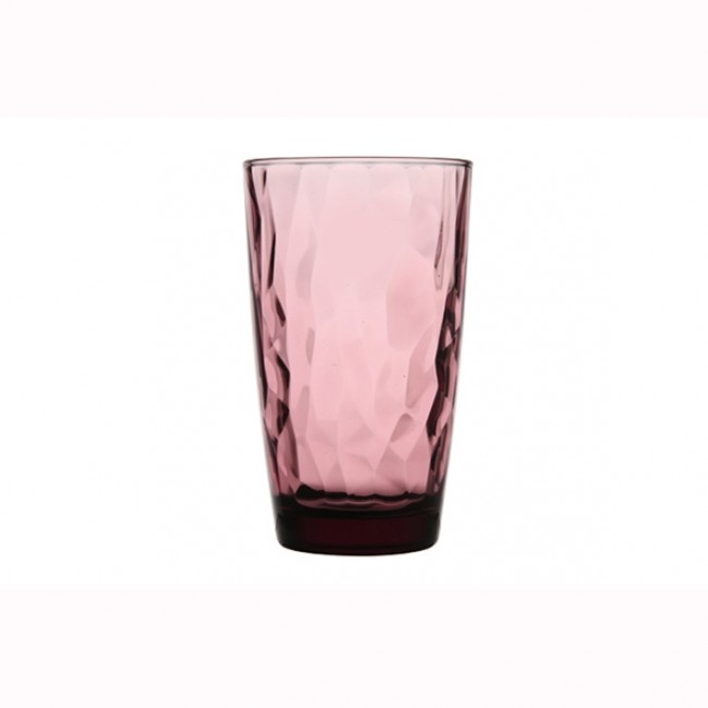 Water glass 8 oz / 24 cl - Kaleido - Bormioli Rocco