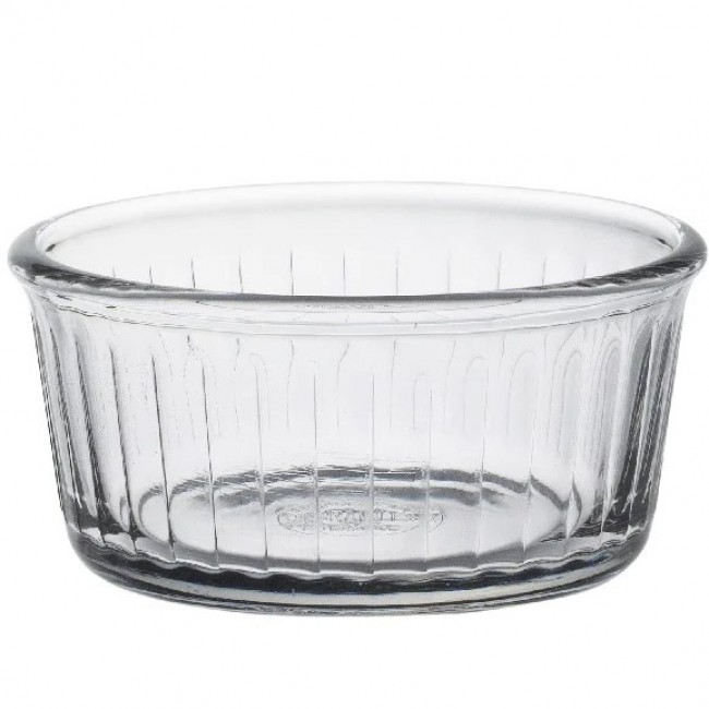 Ramekin 8.5cm transparent  - Ovenchef - Duralex
