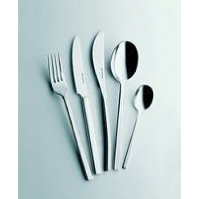 Cuillère à café en inox 18/10 - Lot de 6 - Profile - HEPP